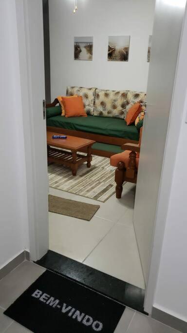 Apto Novo, Completo E Super Bem Localizado Ubatuba Exterior foto